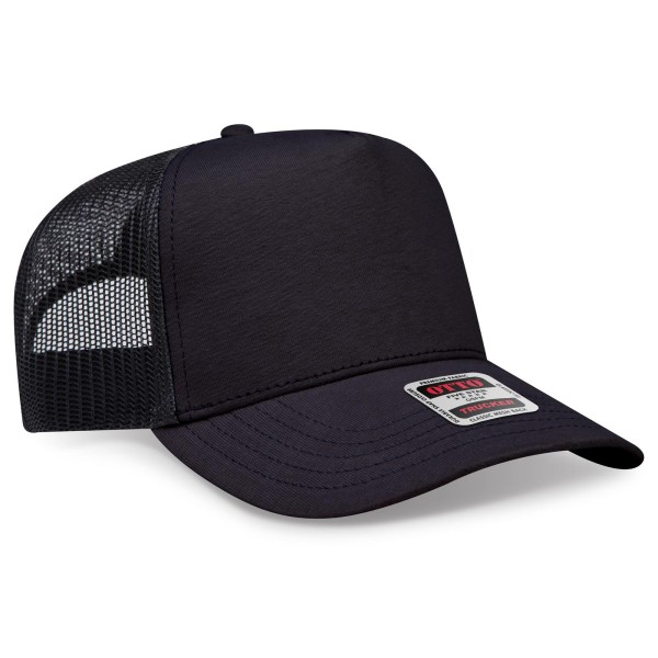 32-934 OTTO 003 - Black