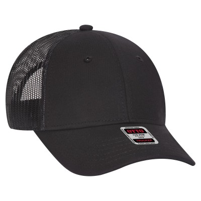 OTTO 83-932 003 - Black