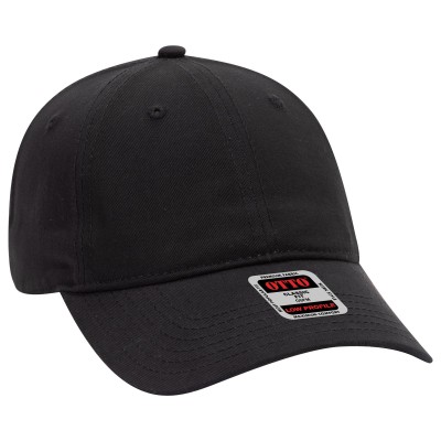 OTTO 18-864 003 - Black