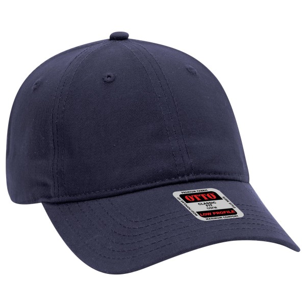18-864 OTTO 004 - Navy