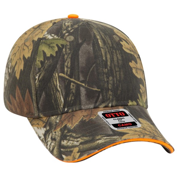 71-841 OTTO 03532509 - Blk/Dk.Kha/Ch.Gry/N.Org