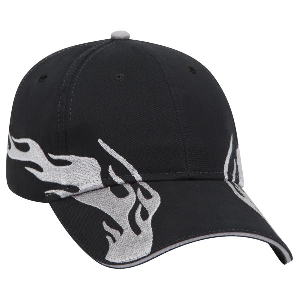 58-755 OTTO 031414D - Blk/Gry/Gry