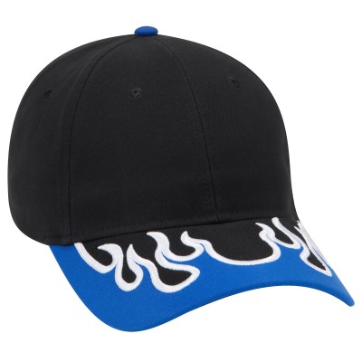 OTTO 58-755 030116C - Blk/Ryl/Wht