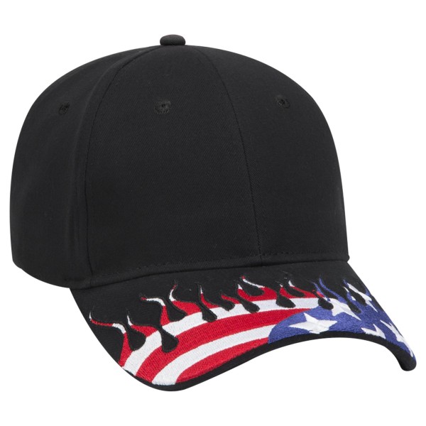 58-755 OTTO 003B - Black