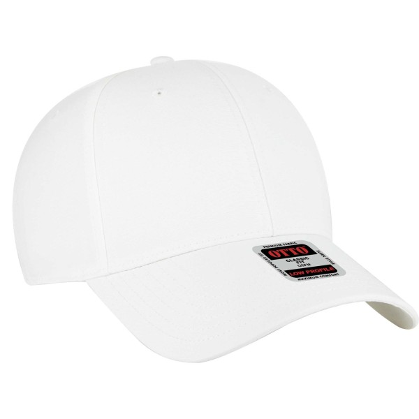 19-768 OTTO 016B - Wht