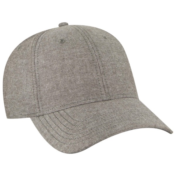 19-768 OTTO 025A - Char. Gray