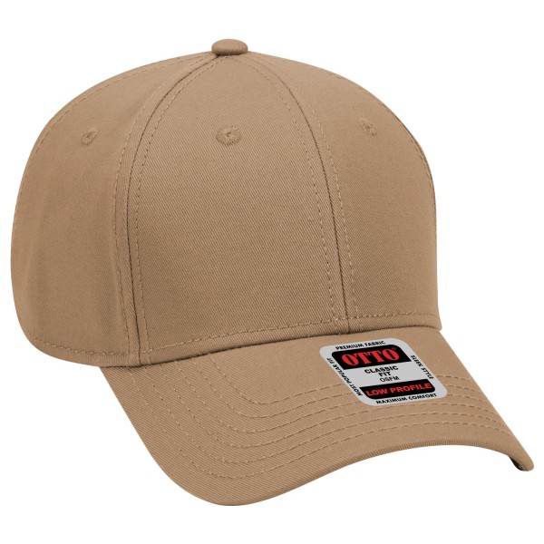 19-768 OTTO 084 - Coyote Brown
