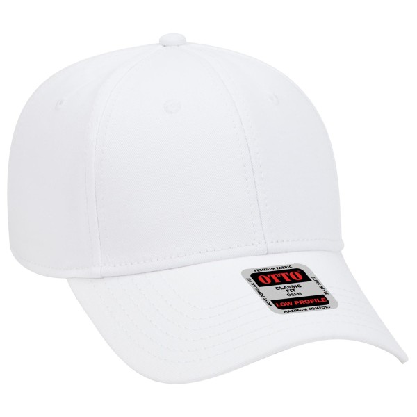 19-768 OTTO 016 - White
