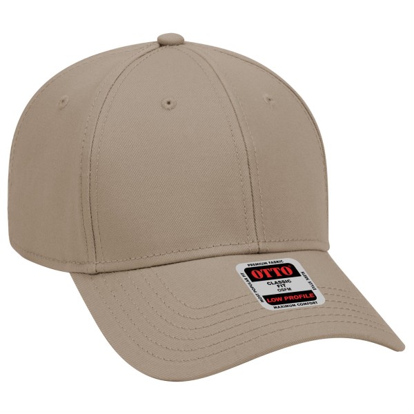 19-768 OTTO 053 - Dk. Khaki