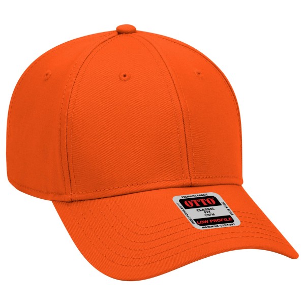 19-768 OTTO 062 - Orange