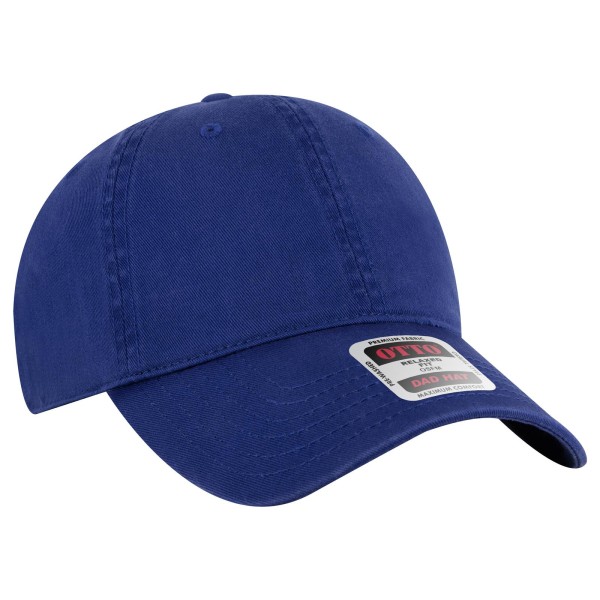 18-772 OTTO 001 - Royal