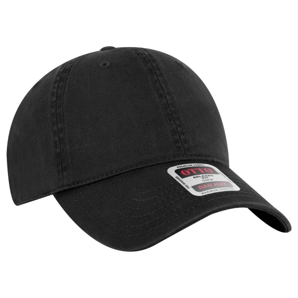 18-772 OTTO 003 - Black