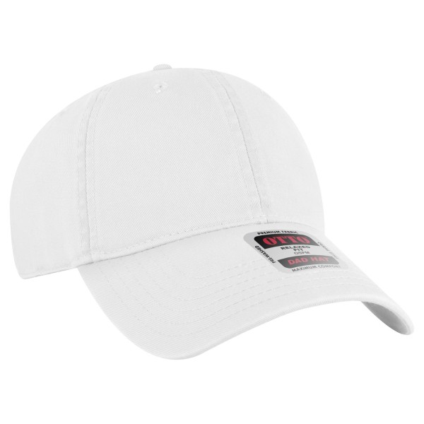18-772 OTTO 016 - White