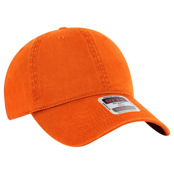 18-772 OTTO 062 - Orange