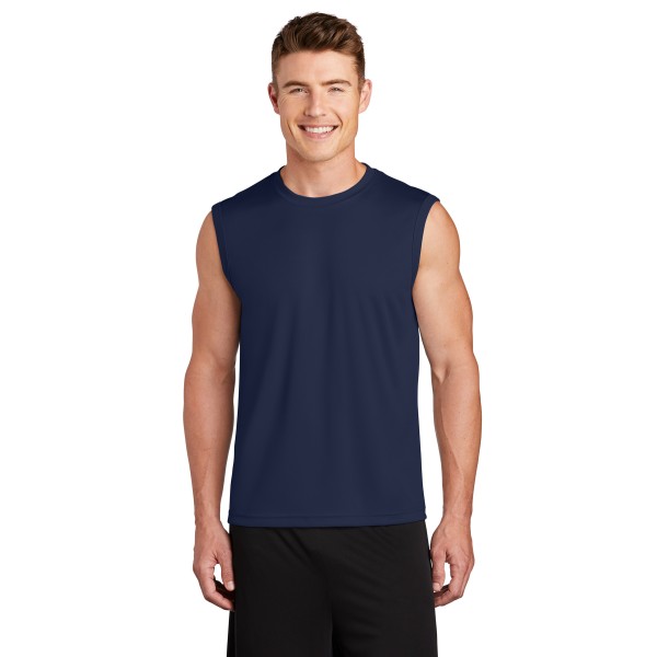 ST352 Sport-Tek True Navy