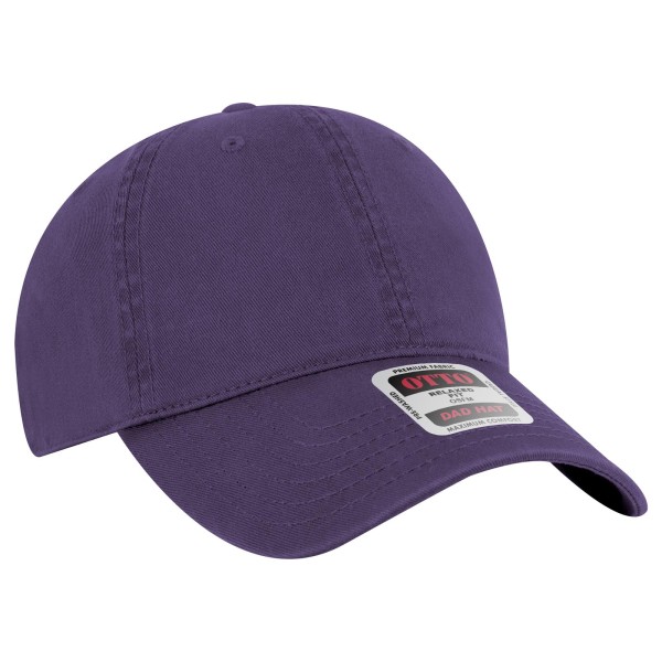 18-772 OTTO 011 - Purple