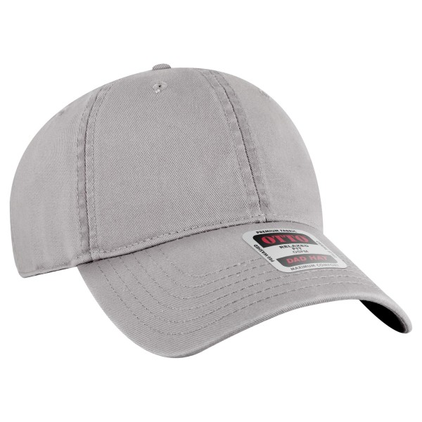 18-772 OTTO 014 - Gray