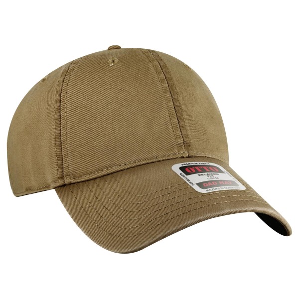 18-772 OTTO 084 - Coyote Brown