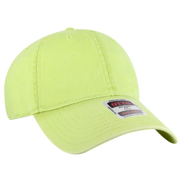 18-772 OTTO 088 - N. Green