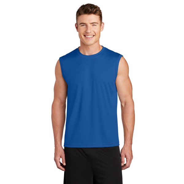 ST352 Sport-Tek True Royal