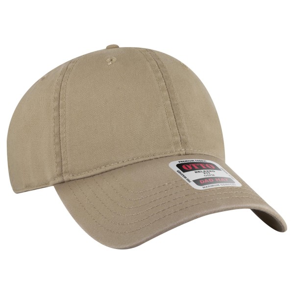 18-772 OTTO 053 - Dk. Khaki
