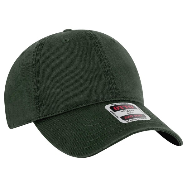 18-772 OTTO 017 - Dk. Green