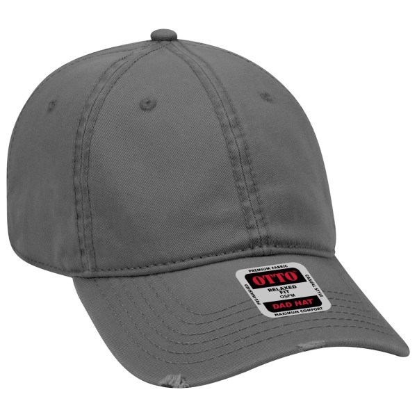 104-764 OTTO 025 - Char. Gray