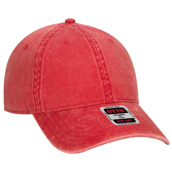 18-711 OTTO 002 - Red