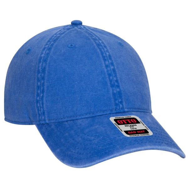 18-711 OTTO 001 - Royal