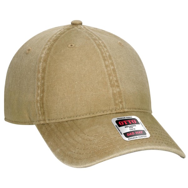 18-711 OTTO 032 - Khaki