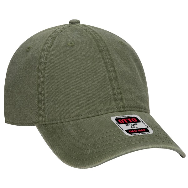 18-711 OTTO 021 - Ol. Green