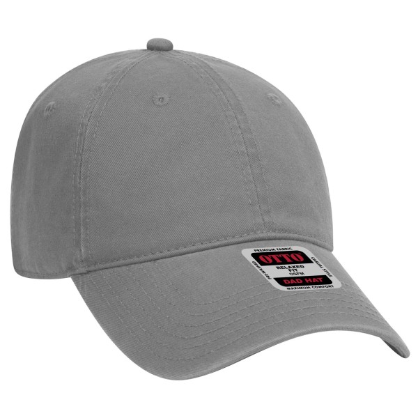 18-692 OTTO 014 - Gray