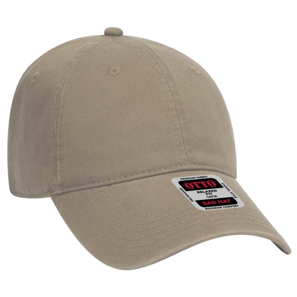 18-692 OTTO 053 - Dk. Khaki