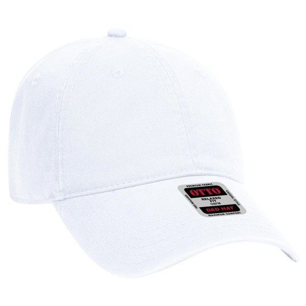 18-692 OTTO 016 - White
