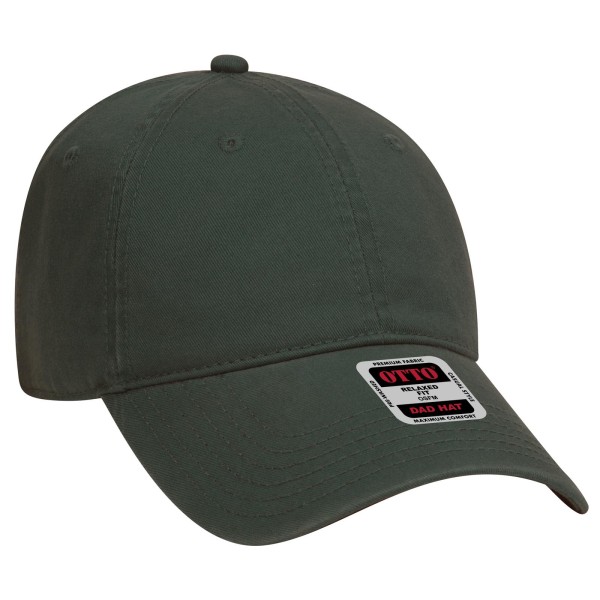 18-692 OTTO 017 - Dk. Green