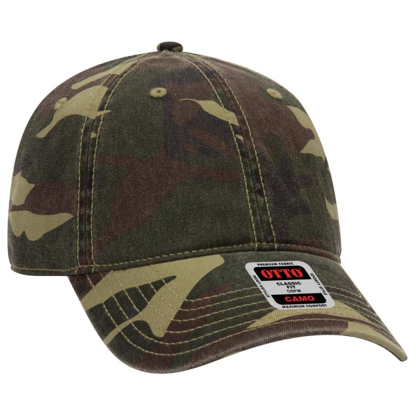 103-713 OTTO CP001 - Camo 001
