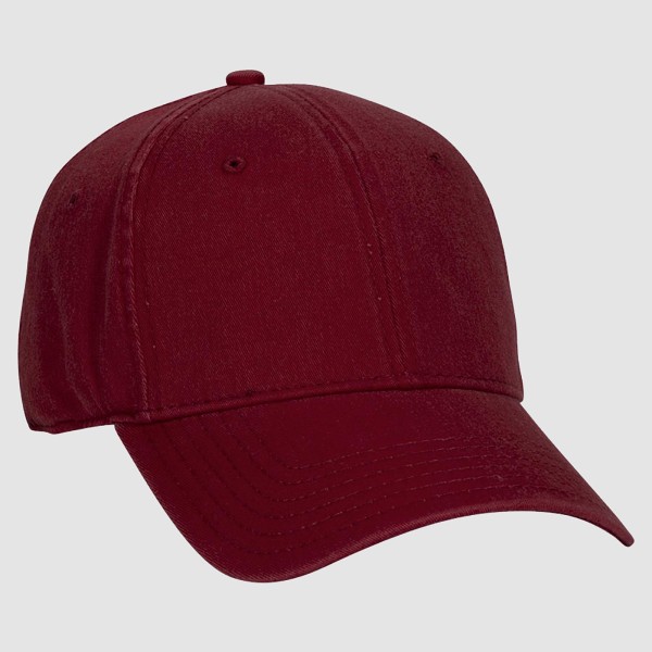 94-737 OTTO 010 - Maroon