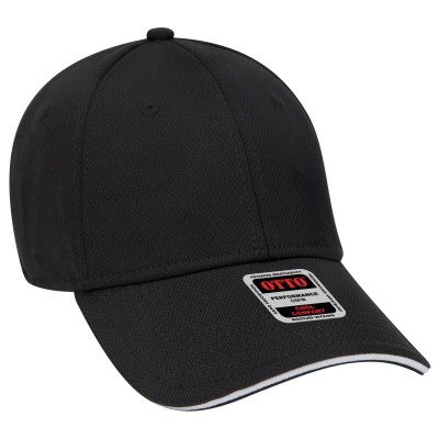 OTTO 23-735 030316 - Blk/Blk/Wht