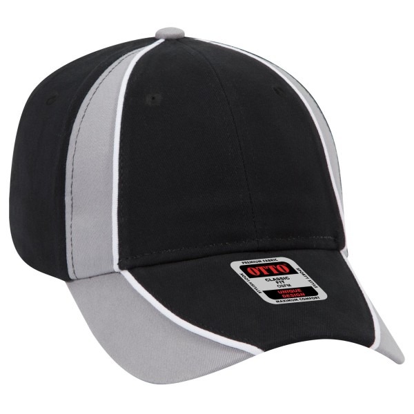 19-701 OTTO 031416 - Blk/Gry/Wht
