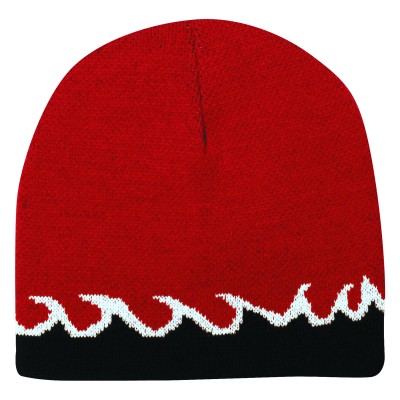 OTTO 91-628 020316 - Red/Blk/Wht