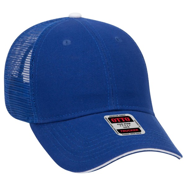 84-482 OTTO 010116 - Ryl/Ryl/Wht
