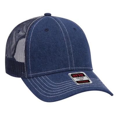 OTTO 83-509 004W - Nvy/Wt