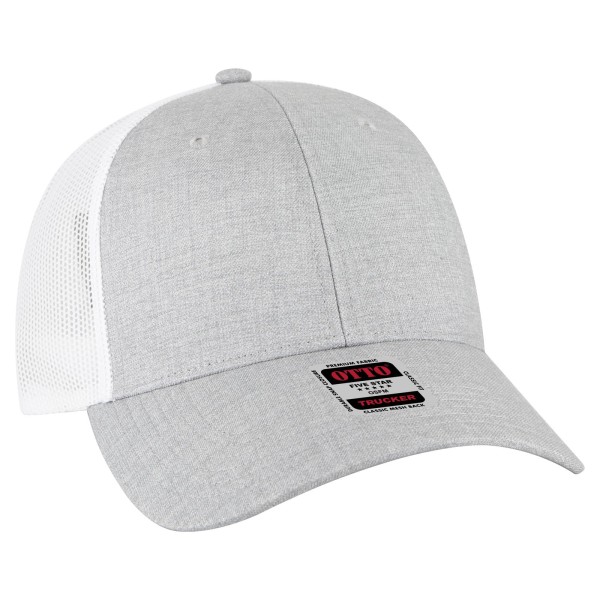 83-473 OTTO 747416 - H. Gry/H. Gry/Wht