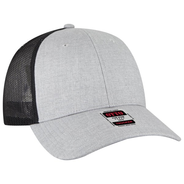 83-473 OTTO 747403 - H. Gry/H. Gry/Blk