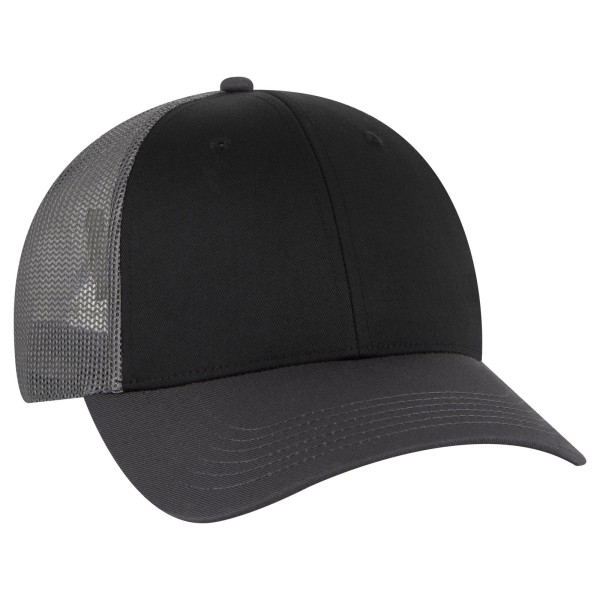 83-473 OTTO 250325 - Ch.Gry/Blk/Ch.Gry
