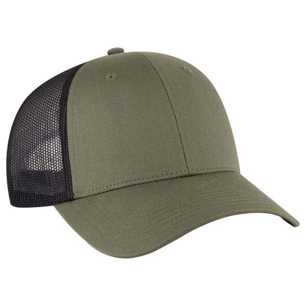 83-473 OTTO 212103 - Ol.Grn/Ol.Grn/Blk