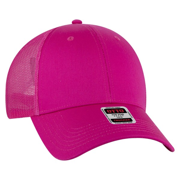 83-473 OTTO 042 - Hot Pink