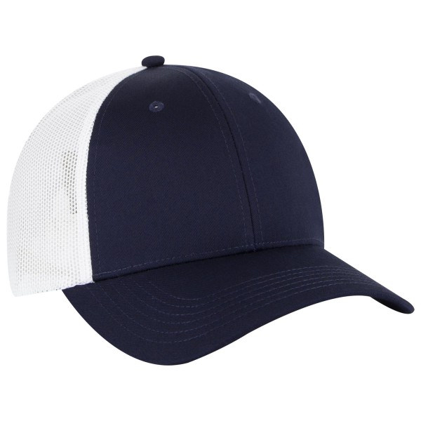 83-473 OTTO 040416 - Nvy/Nvy/Wht