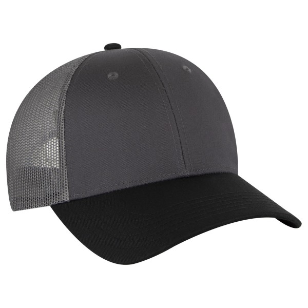 83-473 OTTO 032525 - Blk/Ch.Gry/Ch.Gry