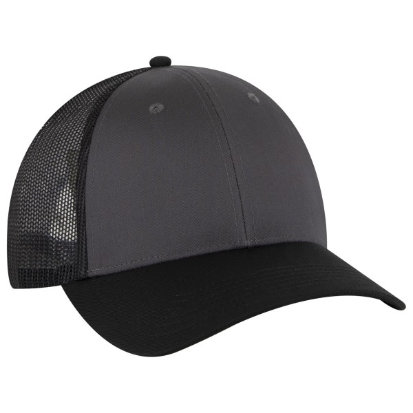 83-473 OTTO 032503 - Blk/Ch.Gry/Blk